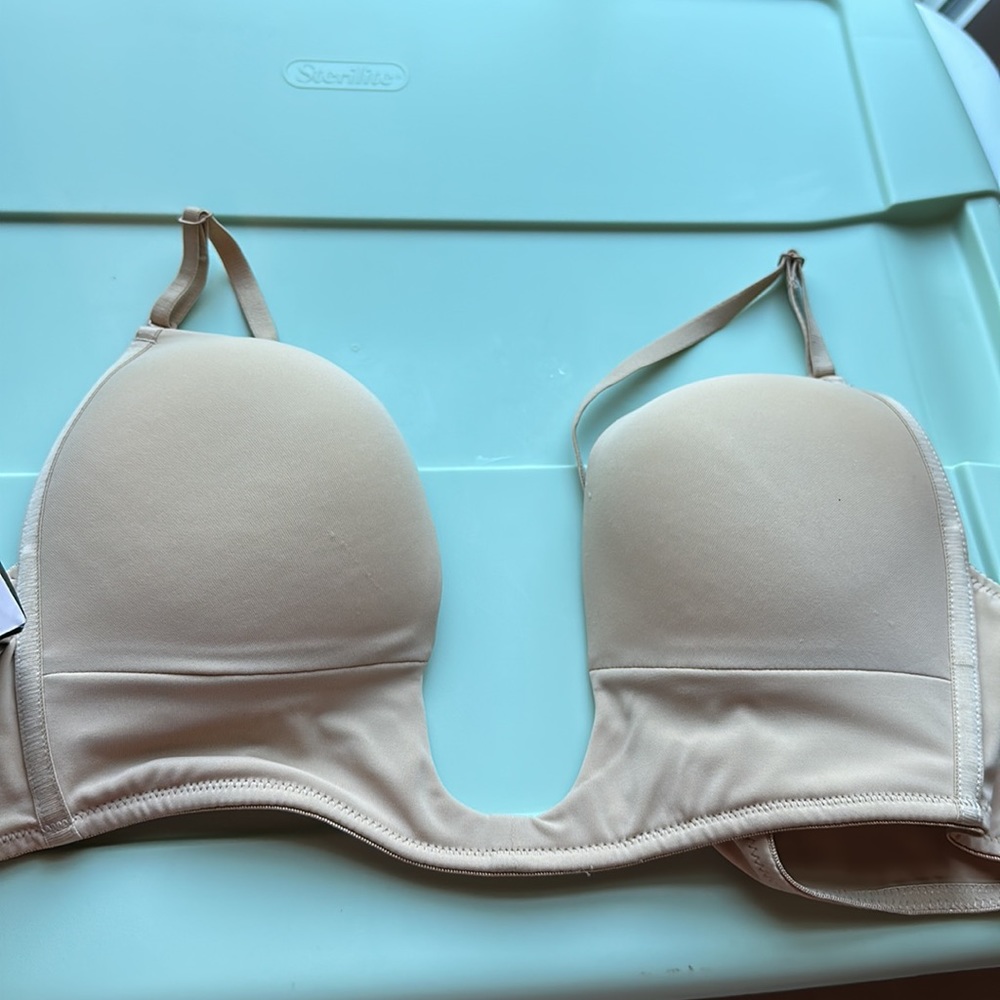 V Bra - Picture 3 of 3